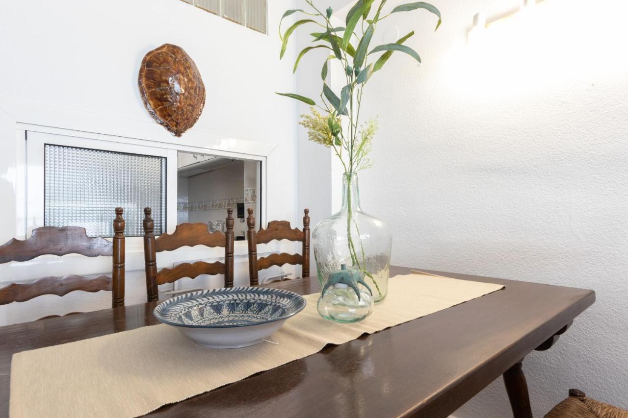Homes&Go Bell Raco 310 La Pineda Exterior foto