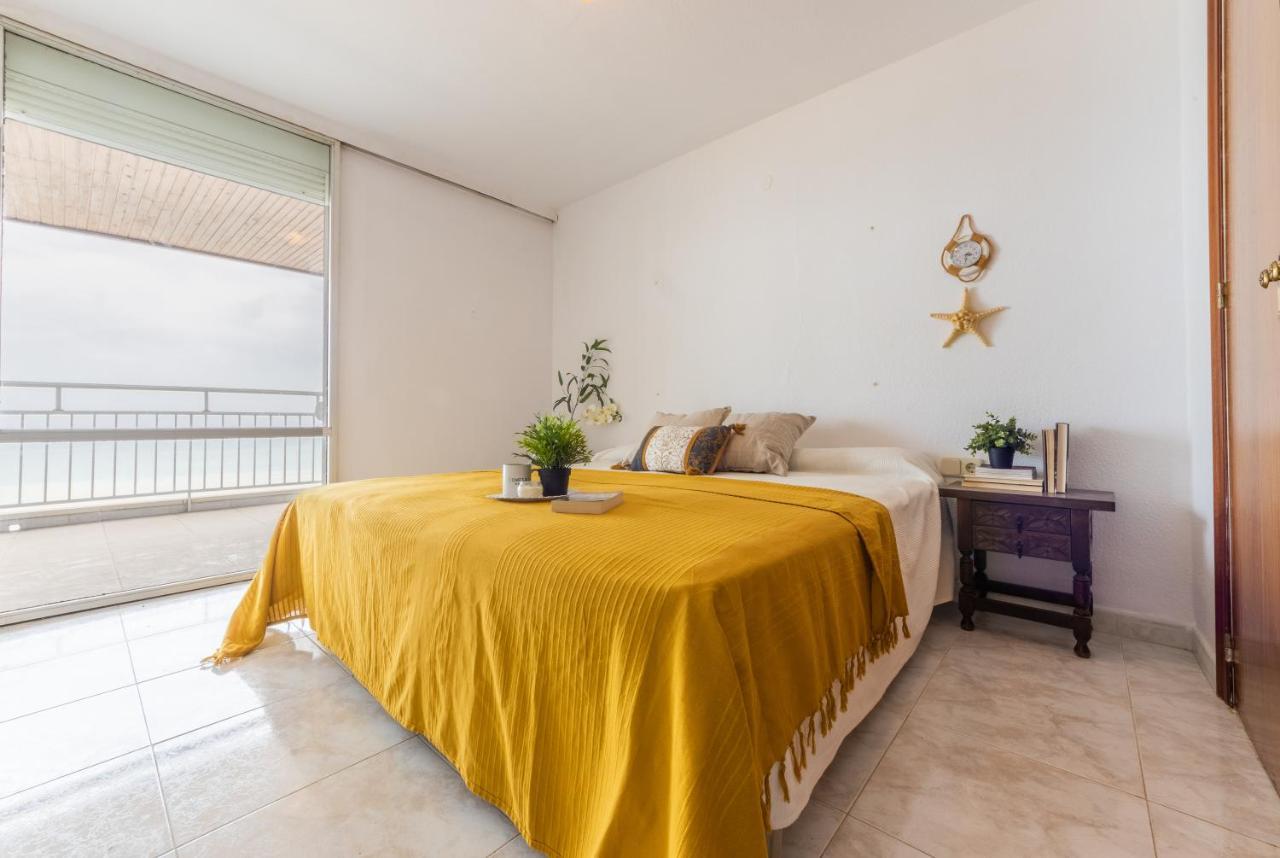 Homes&Go Bell Raco 310 La Pineda Exterior foto