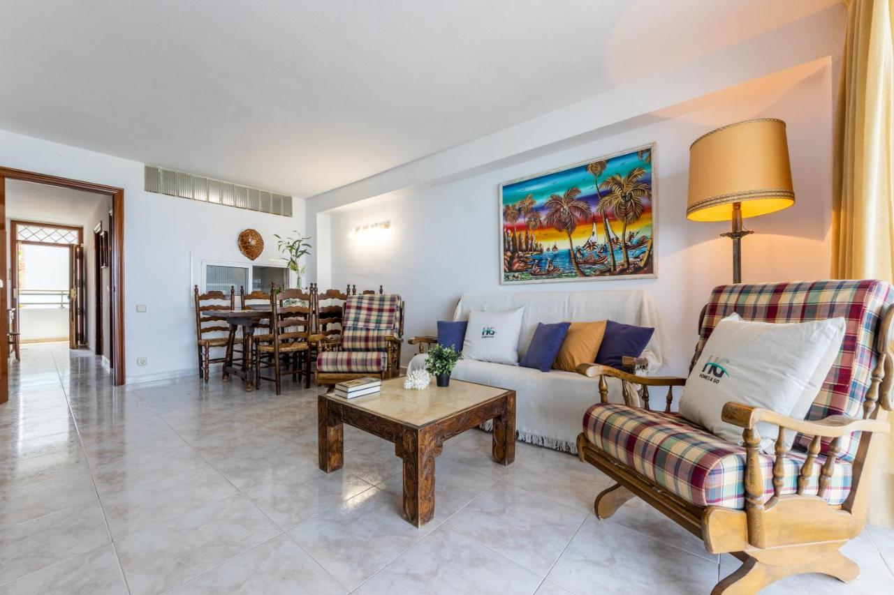 Homes&Go Bell Raco 310 La Pineda Exterior foto