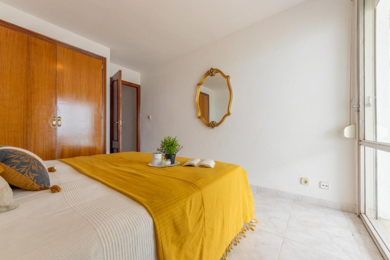 Homes&Go Bell Raco 310 La Pineda Exterior foto