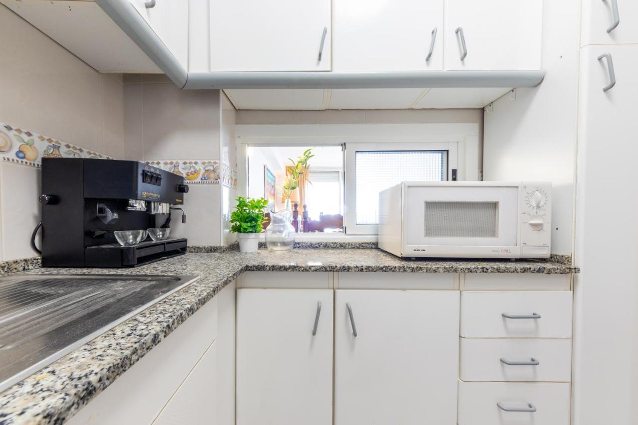 Homes&Go Bell Raco 310 La Pineda Exterior foto